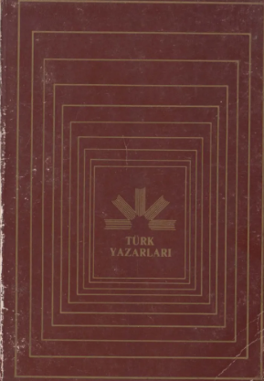 Sarı traktör: roman